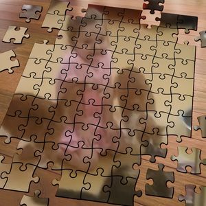 Meet your Posher, Jessie